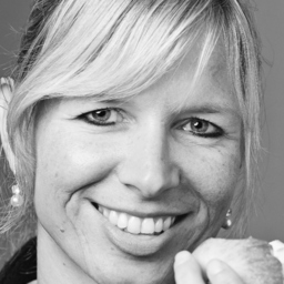Profilbild Susanne Keppler (ehemals Notar)