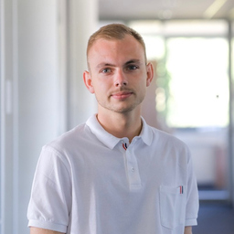 Marvin Gümbel