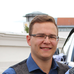 Patrick Nickel