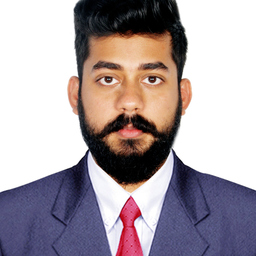 Vishnu Valsan