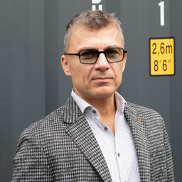 Holger Sendker