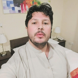 Zain Ud Din