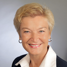 Anja Niederberger