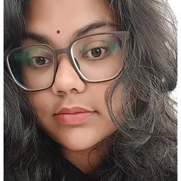 madhusmitha misra