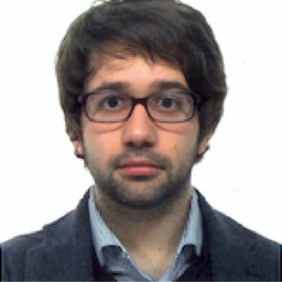 luca curcuraci