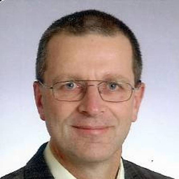 Andreas Erben