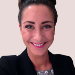 Nadine Stangohr