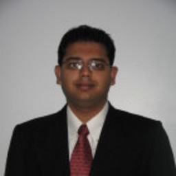 Dhruv Muni