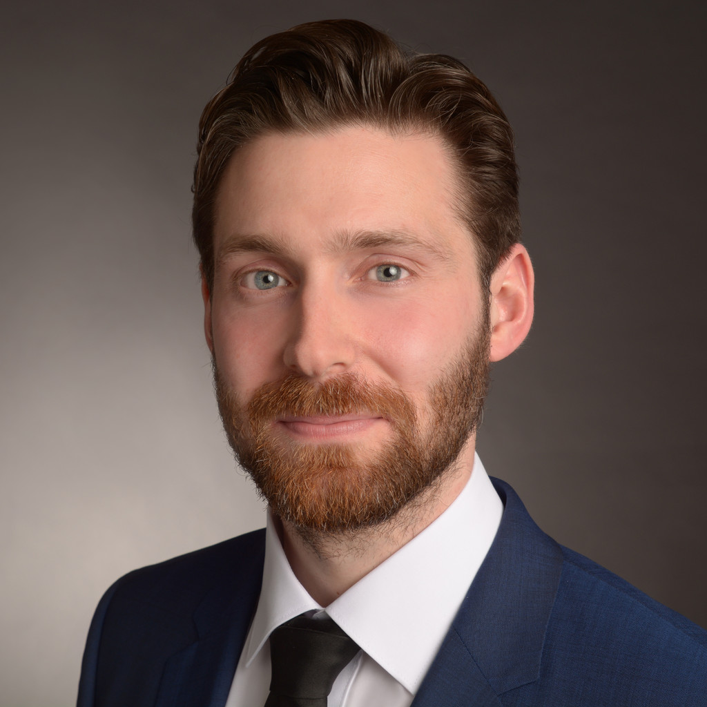 Markus Matzner Projektmanager nexum AG XING