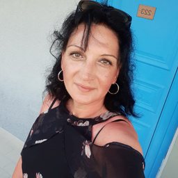 Shorena Mester