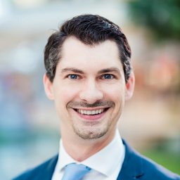 Mag. Stephan Kalteis MSc