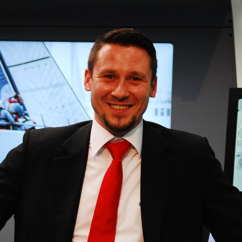 Danny Wessel Produktmanager manroland sheetfed GmbH XING