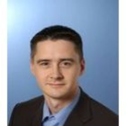 Alexander Simonow's profile picture