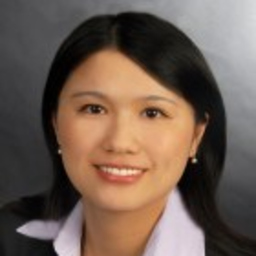 Dr. Cherry Zeng