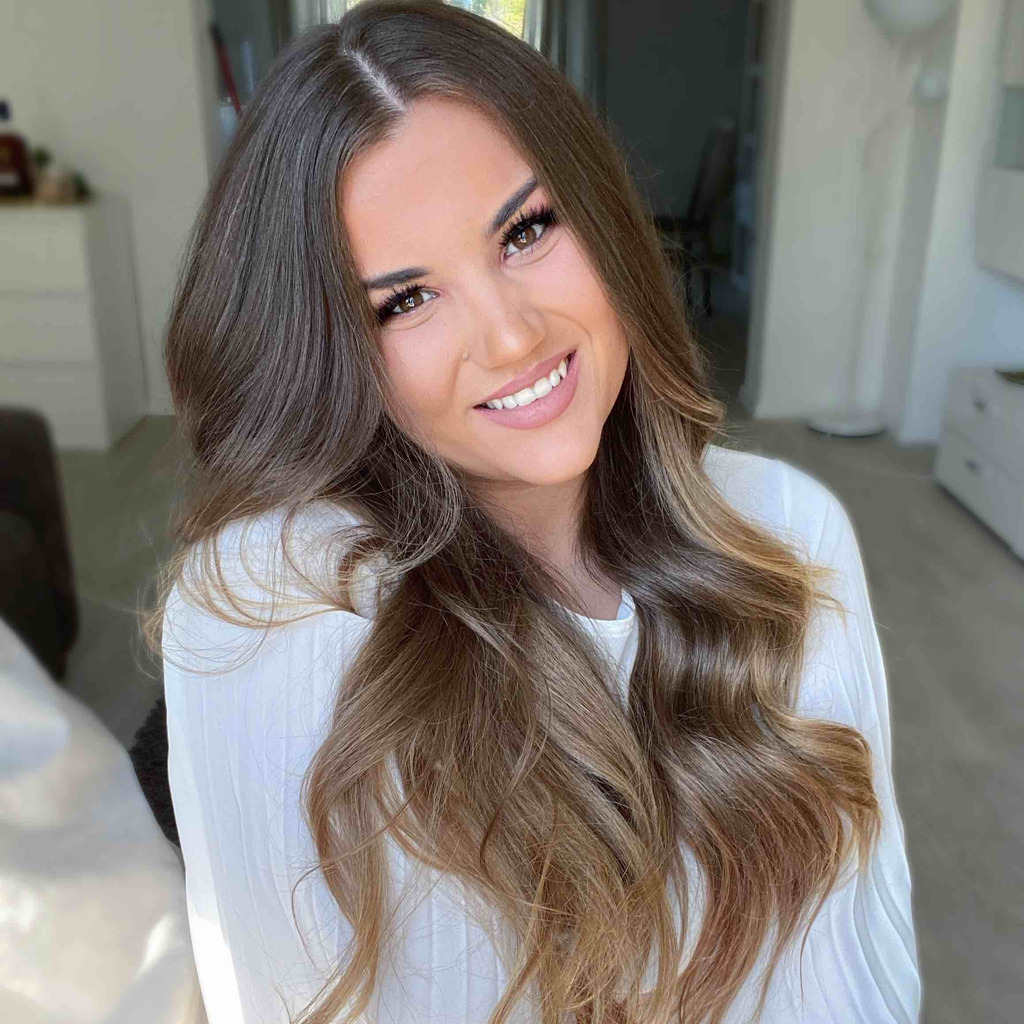 Elena Berg - Marketing Coordinator - Hudora GmbH | XING