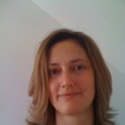 Nathalie Colleaux
