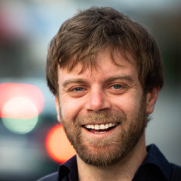 Dominic Erismann