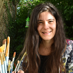 Sara Contini-Frank