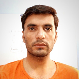 Naveed Jamali