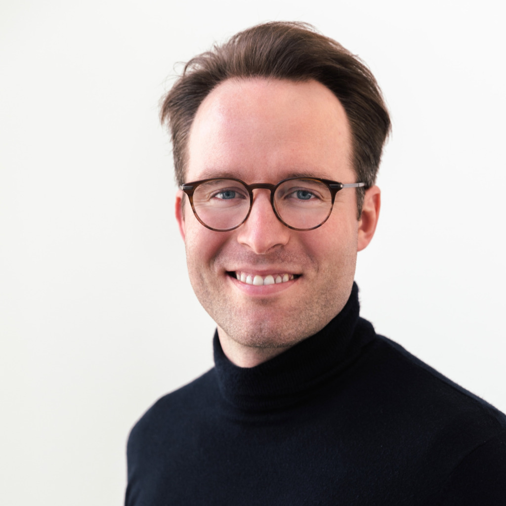 Philipp Hagenauer Team Lead Marketing And Growth Billa Ag Xing