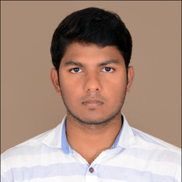 Muruganantham Prathaban