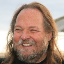 Peter Berger