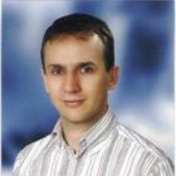 Erhan AYYILDIZ