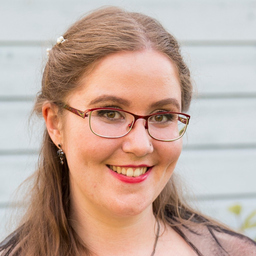 Stephanie Breit