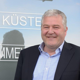Otto Küster