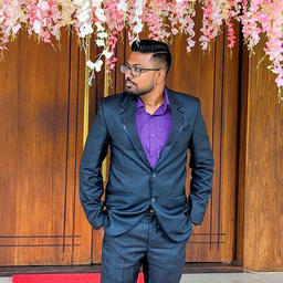 yasiru sandamal