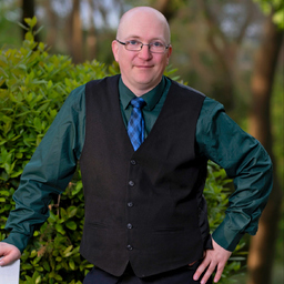 Michael Thomas Mandel