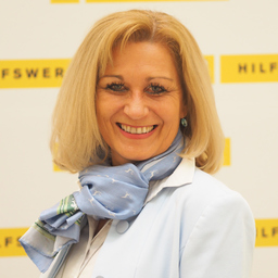 Ulrike Blei's profile picture