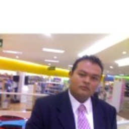 Omar Flores