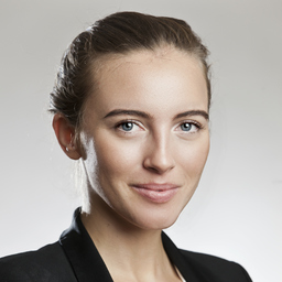 Alina Stany