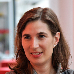 Elisabeth Palatin