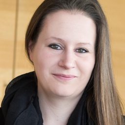 Vanessa van Goosing