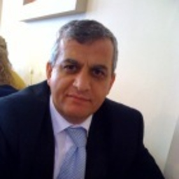 Serdal Serçe