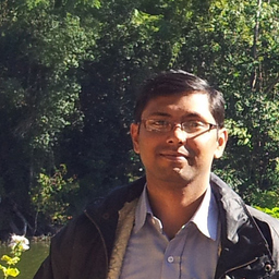 Atanu Khan