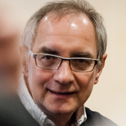 Dr. Michael C. Funke