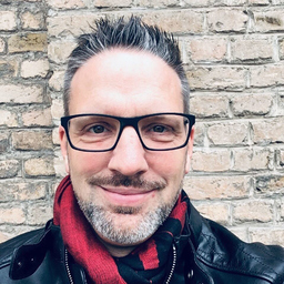 Dipl.-Ing. Carsten von der Lippe