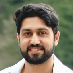 Sherjeel Khan
