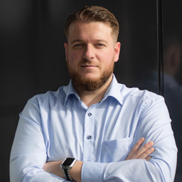 Aleksej Meinhardt