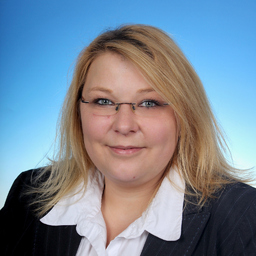 Nadine Hilbert