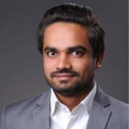 Akshay Dudhat