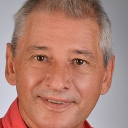 Martin Wickersheim
