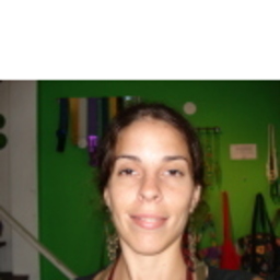 Maria Isabel Herrera