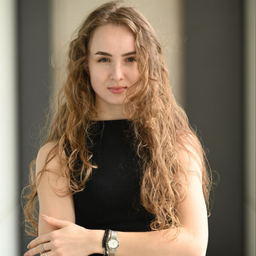 Viktoryia Rodzkina