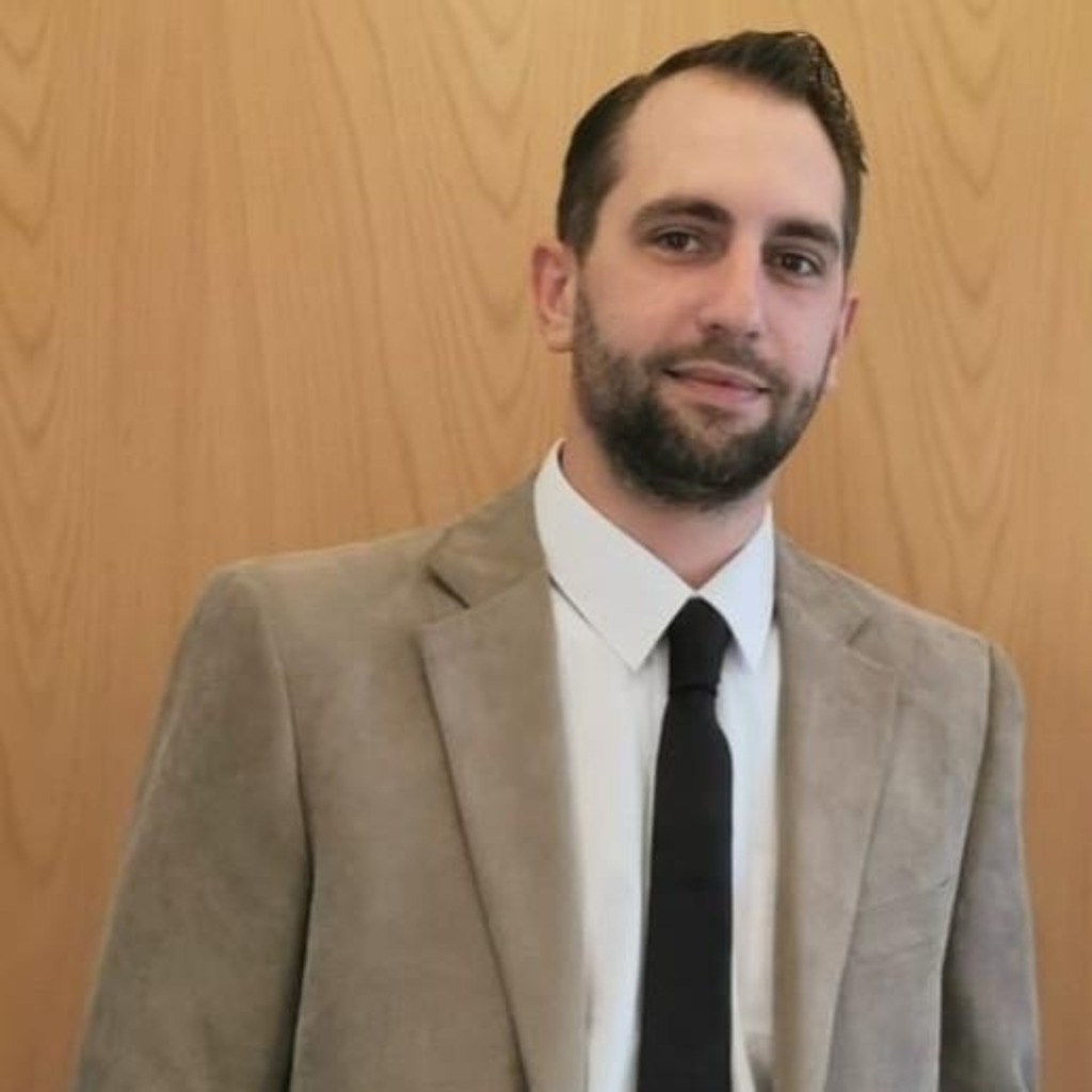 Daniel Voß Projektleiter/ Projektkoordinator/ PMO GmbH