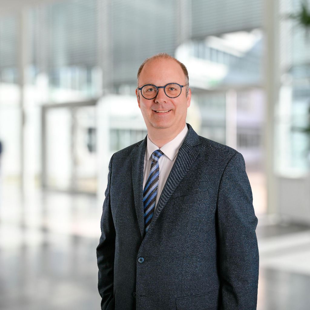 Stefan Gelb Regionen und Netzwerke Verein Deutscher Ingenieure e.V