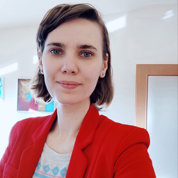 Gabriela Secoșan